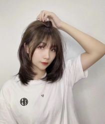 -F P· HAiR