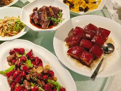 -上海小南国(正大店)