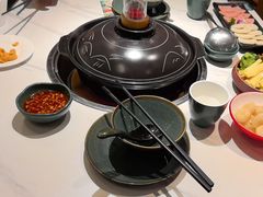 -狐狸爱上椰子鸡(滨江星光大道店)