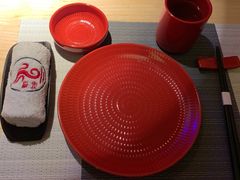 -京料理·日料自助·铁板燒(复悦城店)