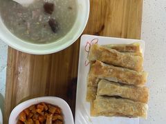 -嘉和一品粥(首经贸店)