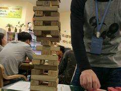 -JOJO实景沉浸侦探剧本杀(大悦城店)