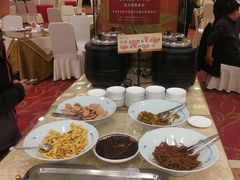 -良友·海鲜青岛菜(五四广场店)