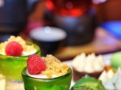 -The Lounge·大堂酒廊·北京粤财JW万豪酒店