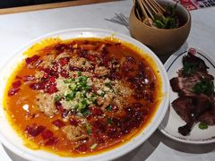 -蓉李记成都名小吃(合肥包河万达店)