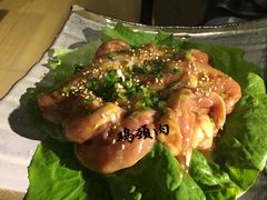 -隐家本格烧肉