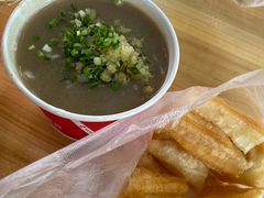 -汪记鲜鱼糊汤粉(沈阳路总店)