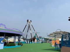 -秦皇岛乐岛海洋王国