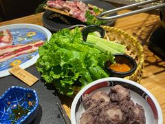 -黑牛の店·和牛烧肉(大悦城店)