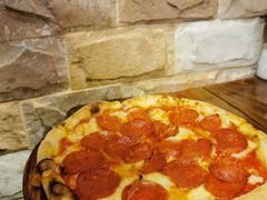 -安立可意大利美食