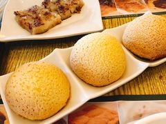 -添好运点心专门店(百老汇店)