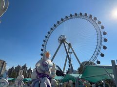 -海合安武汉极地海洋公园
