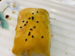 烤包子-马尔龙新疆饭店·清真(瑞景店)