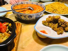 -杏花堂·山西菜馆(晋中万达店)