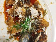 -稻香酒家(长宁KING88广场店)