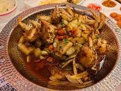 -蟹宗蟹(润达国际五楼店)