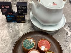 -四道菜·福建菜馆(新街口金鹰店)