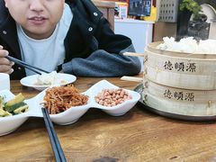 -德顺源·非遗烧麦·老菜·八大碗(建和嘉园店)