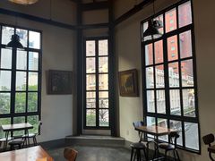 -The Workshop Coffee