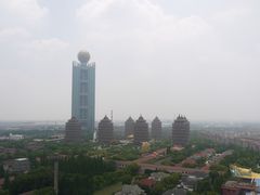-华西村