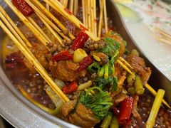 -屋头串串(新街里店)