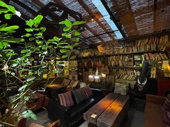 -城墙外BAR