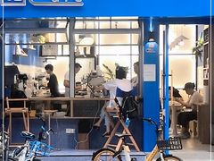 -OZ cafe(南昌路店)