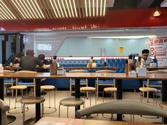 -小灶派· 地道兰州牛肉面(宏发大厦店)