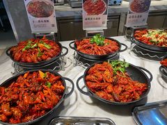 -无锡百乐温德姆花园酒店·自助餐厅