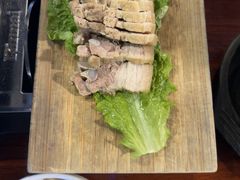 -Dombe豚(黑猪肉街店)