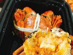 -黄记大闸蟹专卖店·活蟹·醉蟹