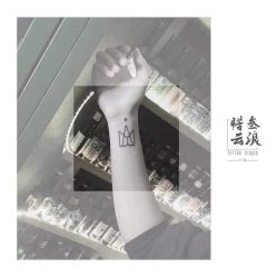 -極致刺青TATTOO STUDIO 私人订制