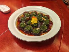 -老江南春·中国龙菜(衡山路店)