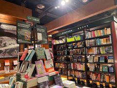 -西西弗书店(三峡广场湟恩新纪元购物广场店)