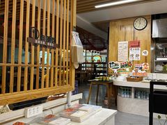 -素清香(解放路店)