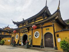 -江心屿景区