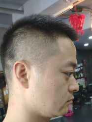 点击看大图 -丝语萱形象