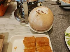 -北京王府井希尔顿酒店·万斯阁西餐厅