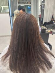 -5M HAIR SALON