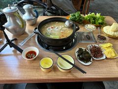 -尼玛藏家风味园(阿山食城店)