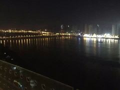 -长沙北辰洲际酒店-SKY 27酒廊