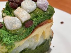 -Max Bakery 阿唛手作