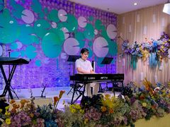 -芭菲盛宴·环球美食(袁家岗店)