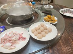 -正能量脆肉鲩火锅