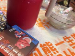 -熊记虾王·小龙虾(东晓南店)