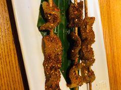 -云海肴·汽锅鸡·云南菜(苏州中心店)