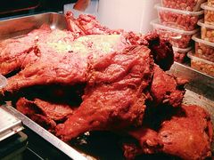 -王二甩老木子鸡(江湾店)