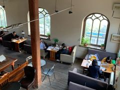 大堂-1901 Cafe(西四店)
