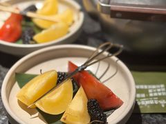 -三出山火锅(南京万象天地店)