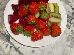 -金马门国际美食百汇(珞喻路店)